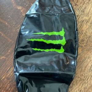 BEACH BALL  BY ‘’MONSTER BRAND ‘’  14 in .